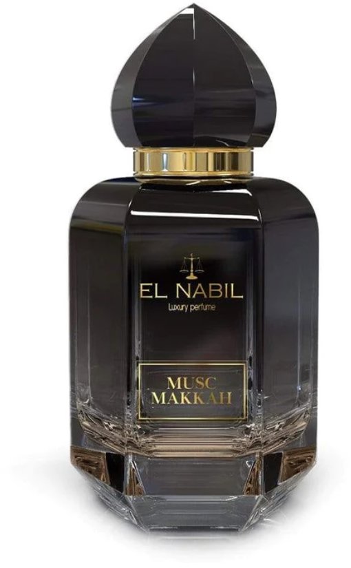 El Nabil Musc Makkah 65 ml