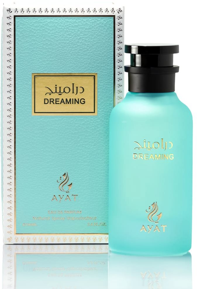 Ayat Perfumes DREAMING 100 ml