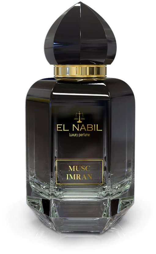 El Nabil Musc Imran 65 ml