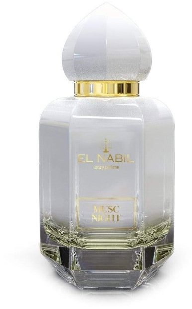 El Nabil Musc Night 65 ml