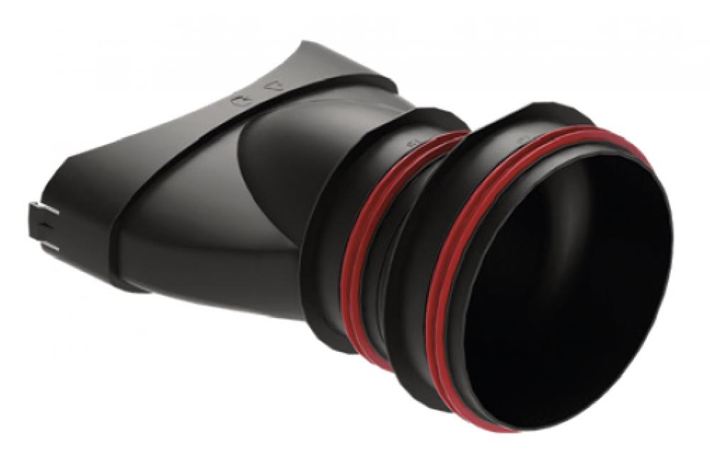 Soler&Palau EDF-EASY-CON-H 125/160 konektor