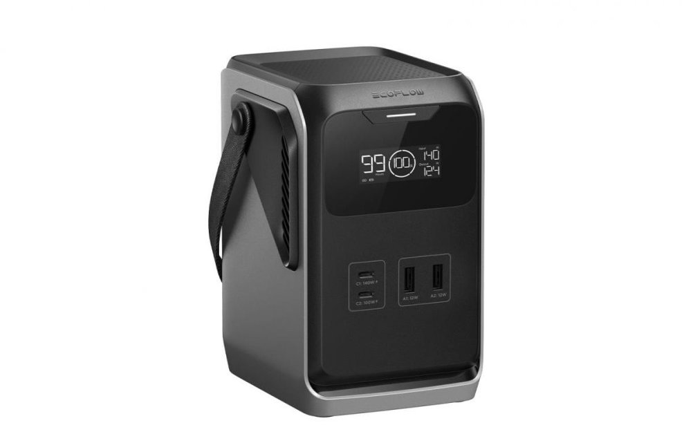 EcoFlow TRAIL 200