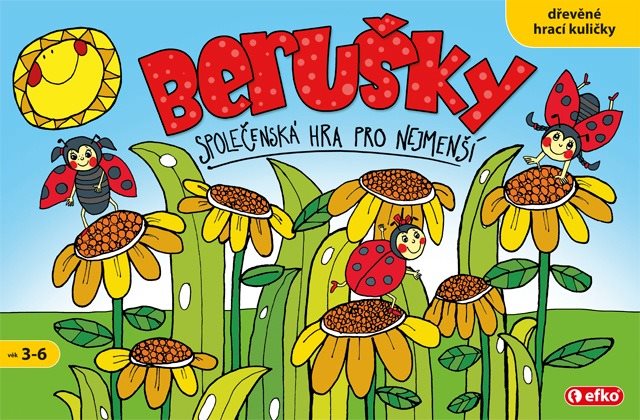 Berušky