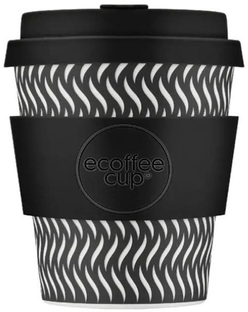 Ecoffee Cup, Spin Foam, 240 ml