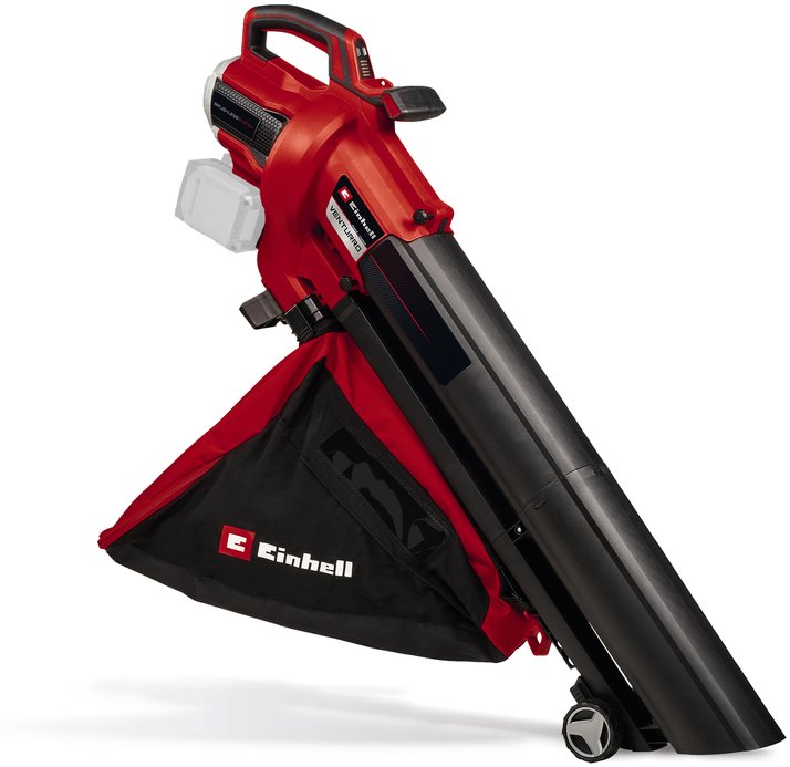 EINHELL Professional Vysavač a fukar na listí AKU Venturro 36/240 Li-Solo, 3433640 (bez AKU)