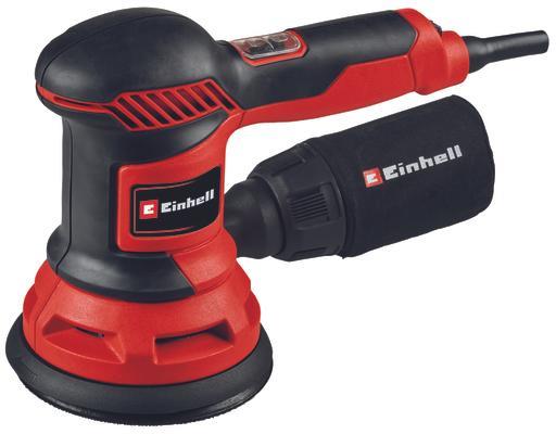 EINHELL Excentrická bruska elektrická TC-RS 425 E, 4462005