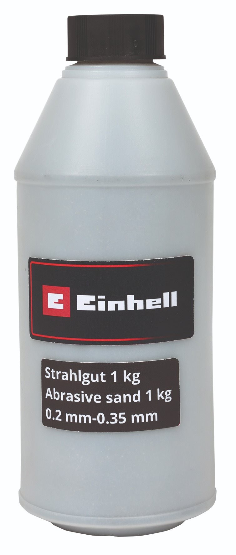 EINHELL Abrazivní písek 1kg, 0,2-0,35mm, 4138311