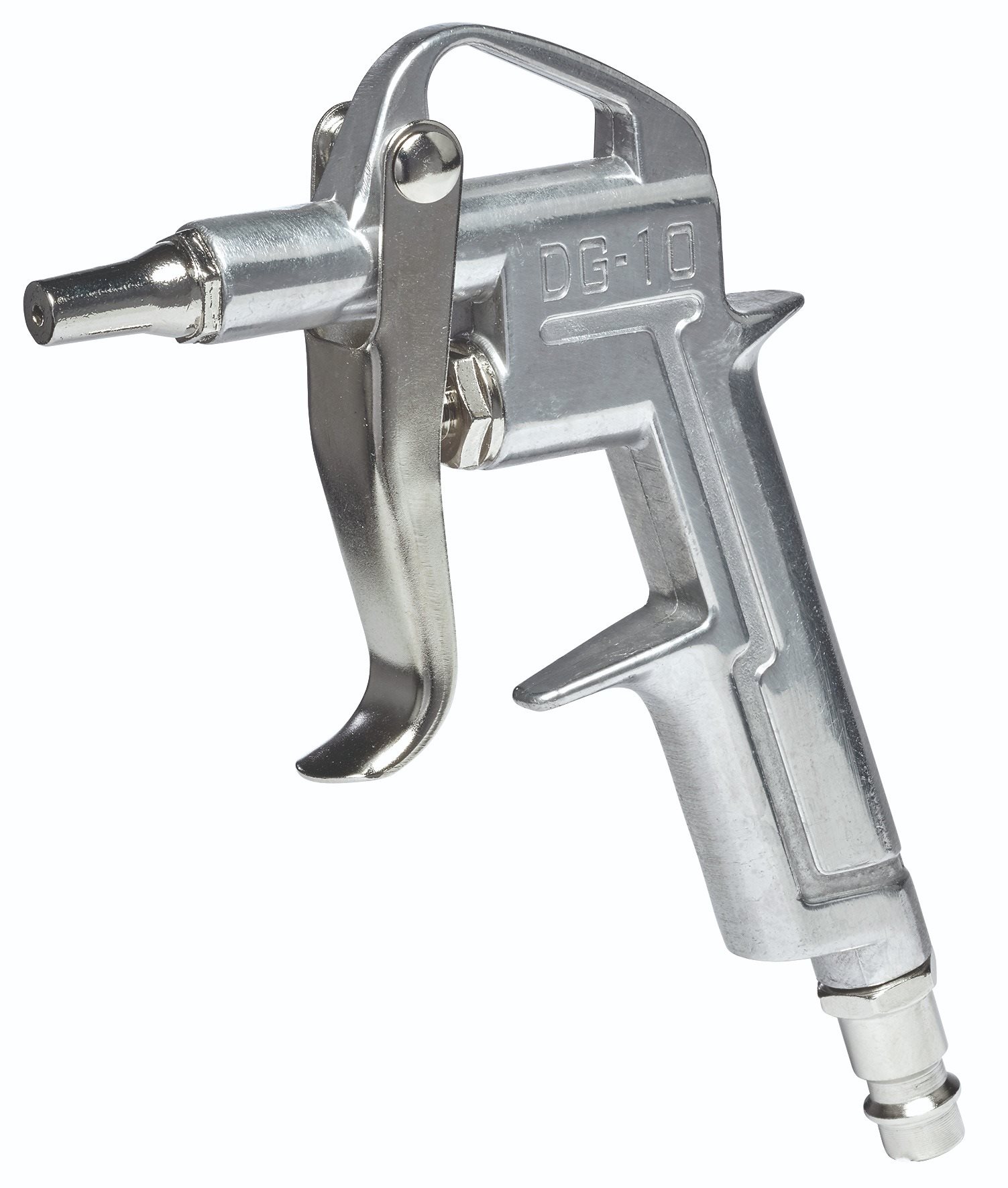 EINHELL Ofukovací pistole, délka trysky 20 mm (INFLATOR), 4133100