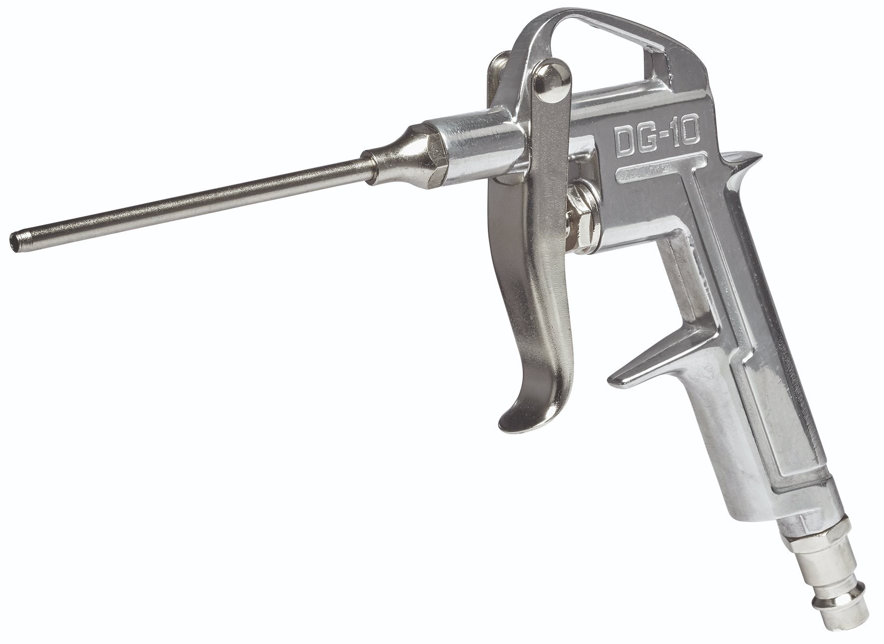 EINHELL Ofukovací pistole, délka trysky 95 mm (INFLATOR), 4133102