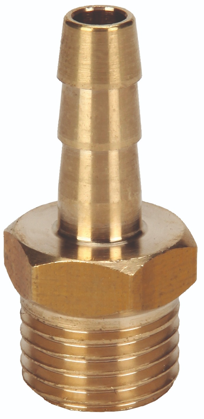 EINHELL Závitová objímka R1/4"AG, 6mm, 4139665