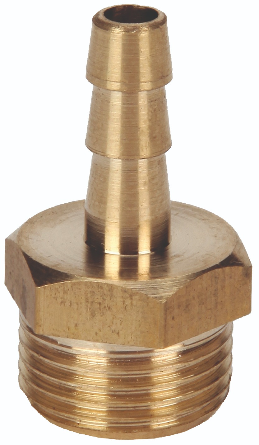 EINHELL Závitová objímka R3/8"AG, 6mm, 4139666