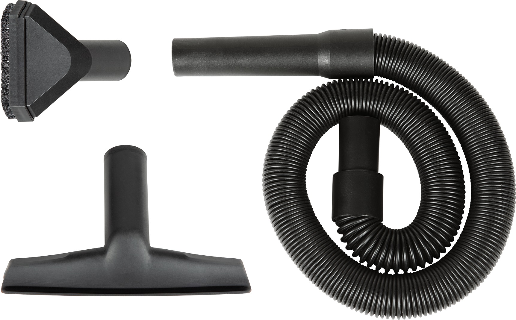 EINHELL Sada hubic a hadice k vysavačům TE-SV 18 Li / TE-SV 18/270 Li BL-solo, 2351267