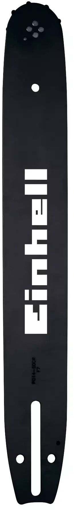 EINHELL Náhradní lišta k řetězové pile FORTEXXA 18/30, 30 cm 1,1 mm, 4500191