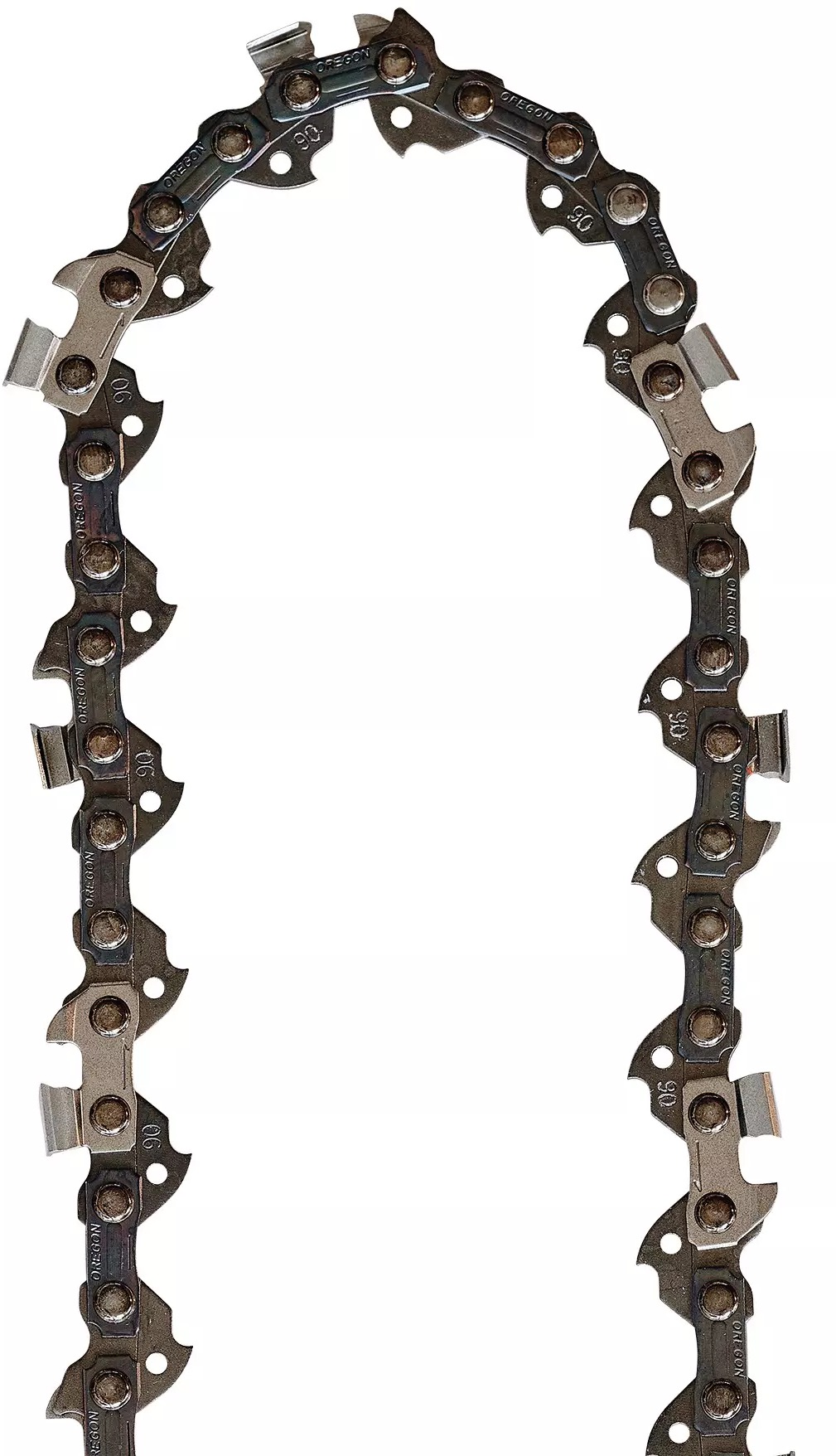EINHELL Náhradní řetěz 20 cm pro řetězovou pilu FORTEXXA 18/20 (1,1 33T 3/8), 4500193