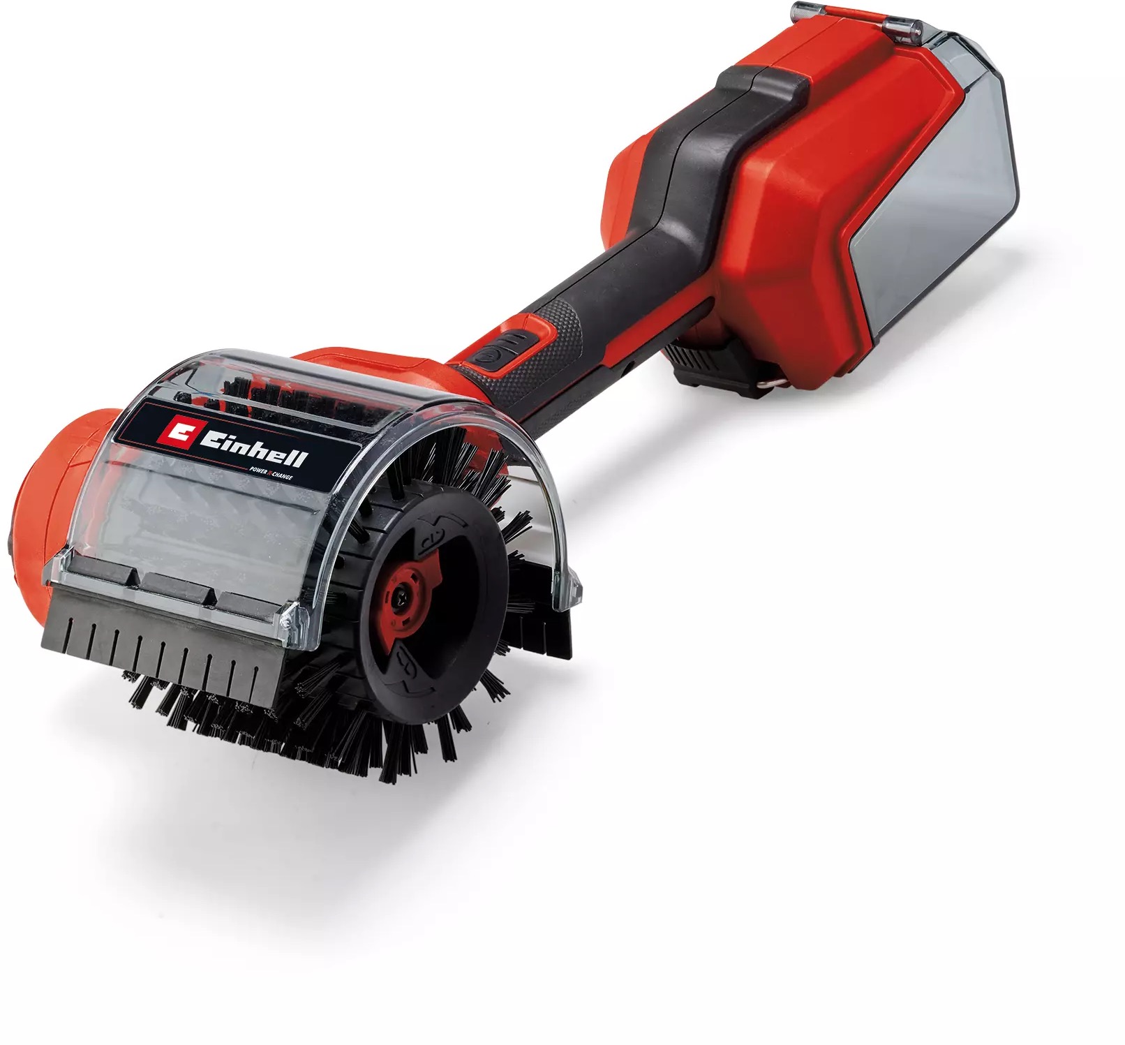 EINHELL Povrchový kartáč AKU PICOBELLA 18/90 Li-Solo, 3424220 (bez AKU)