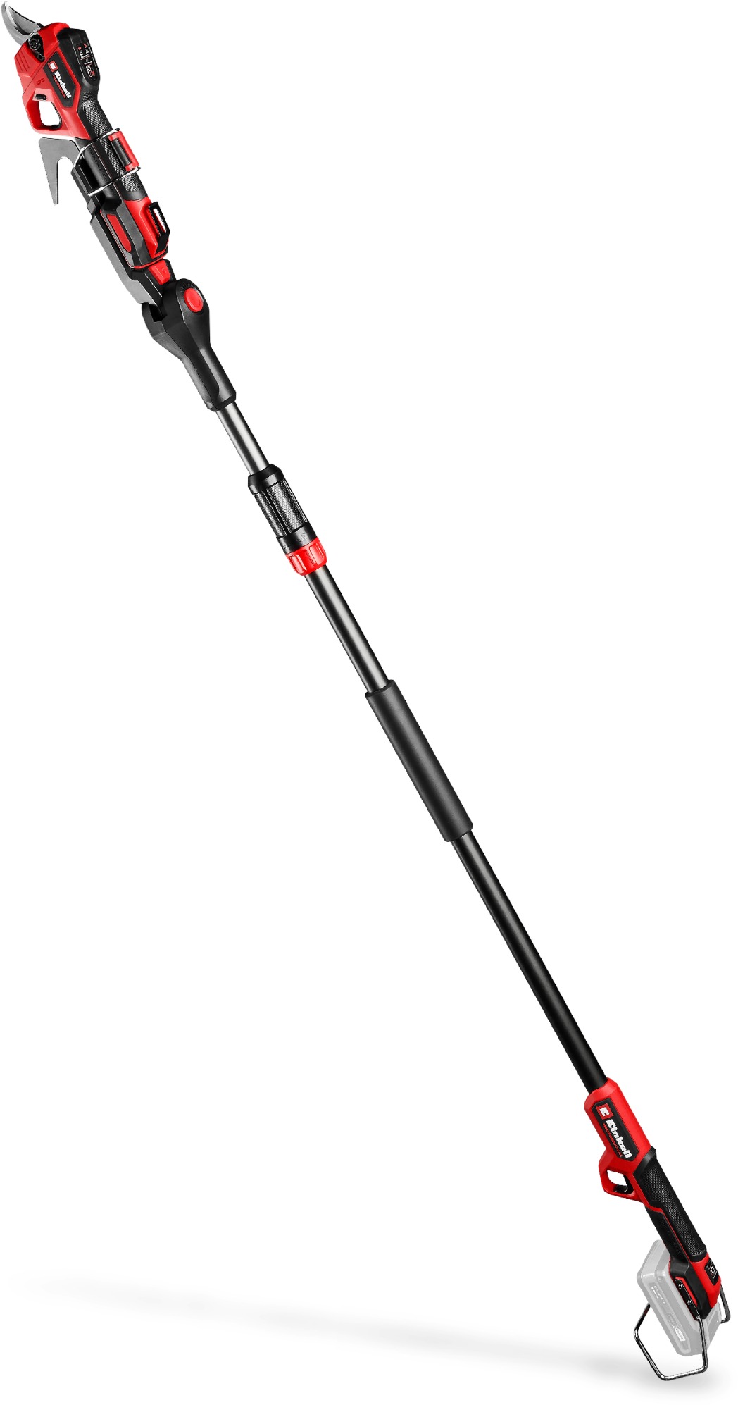 EINHELL Professional Teleskopické nůžky na větve AKU GP-LS 18/28 Li T BrushLess Solo, 3408330 (bez A