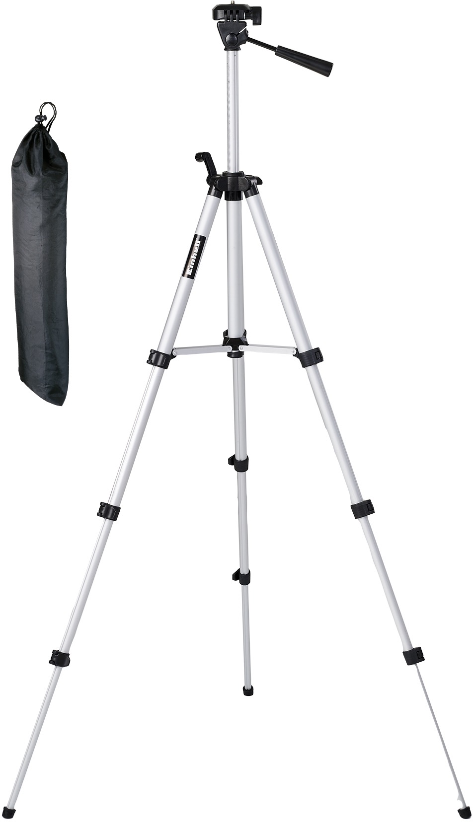 EINHELL Stavení stativ teleskopický stojan tripod 2270115