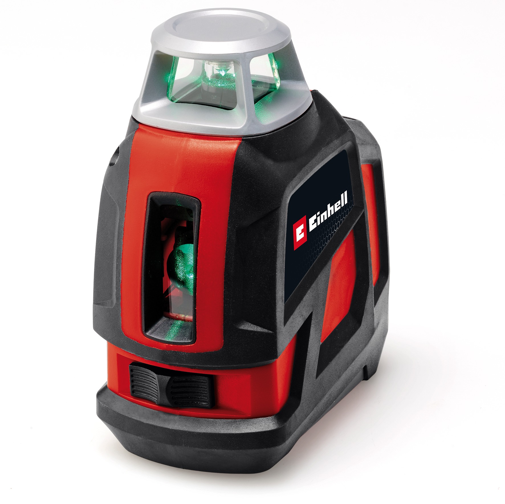 EINHELL Křížový laser TE-LL 360 G, 2270119