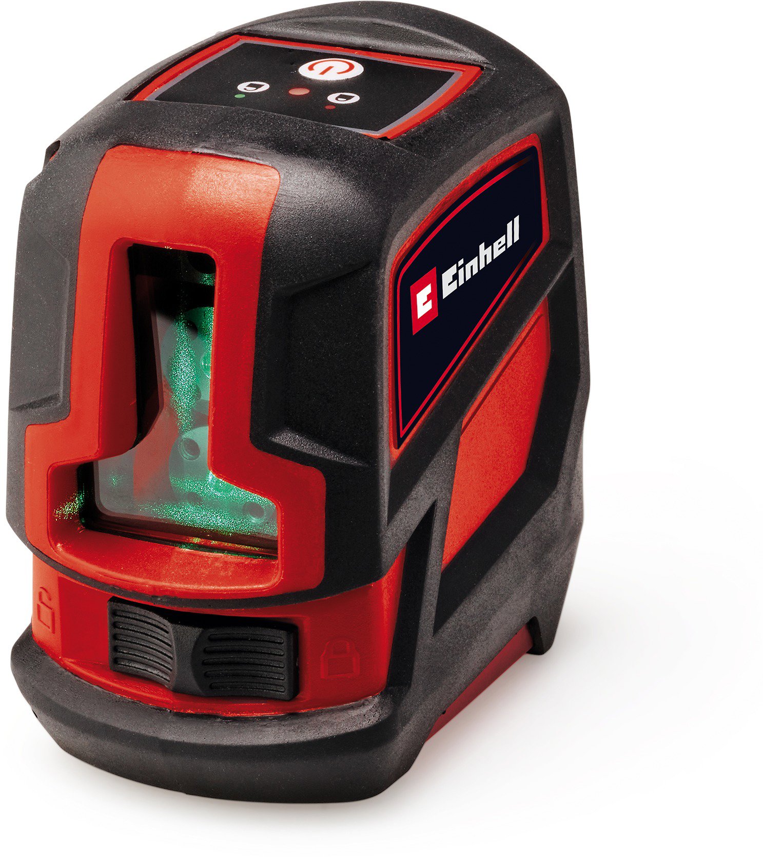 EINHELL Křížový laser TC-LL 2 G, 2270109