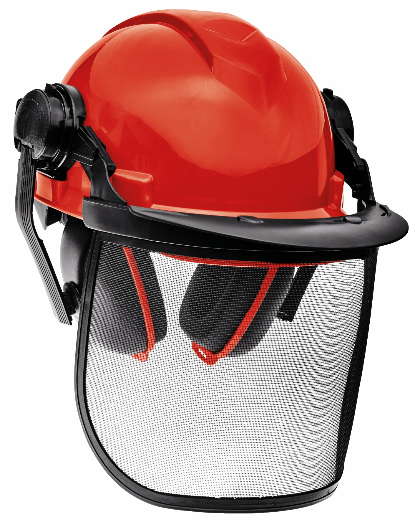 EINHELL Lesnická ochranná přilba BG-SH 2, 4500480
