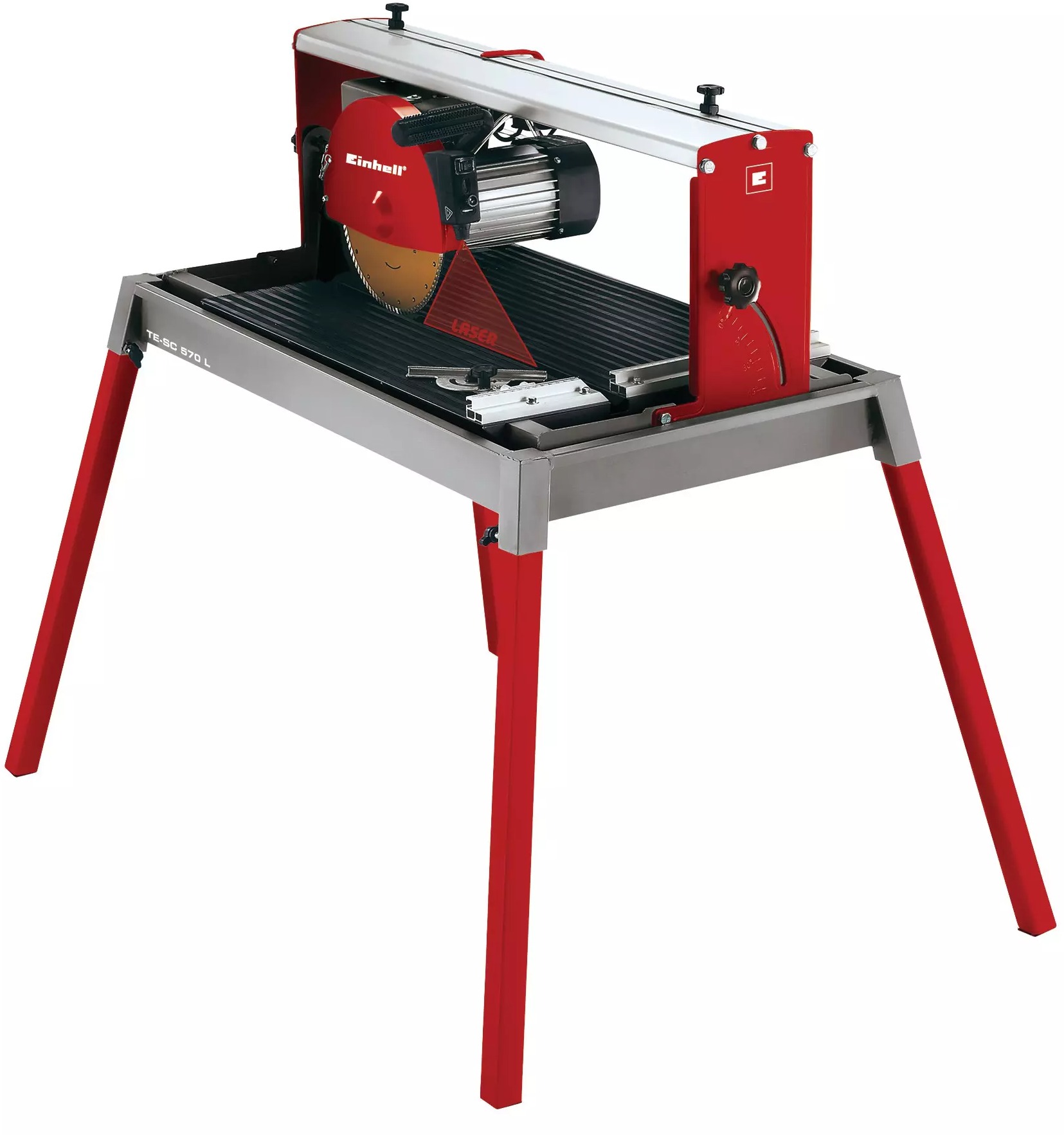 EINHELL Řezačka kamene TE-SC 570 L, 4301444