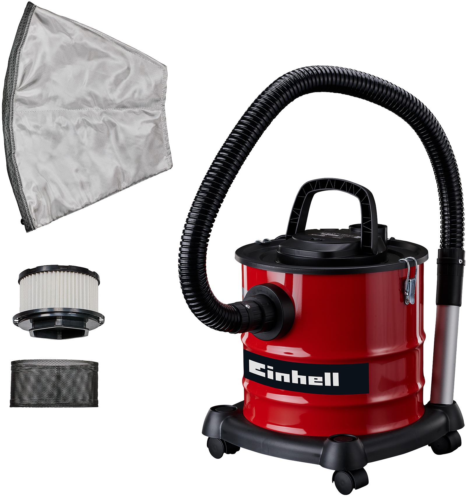 EINHELL Vysavač na popel elektrický TC-AV 2032 DW, 2351667