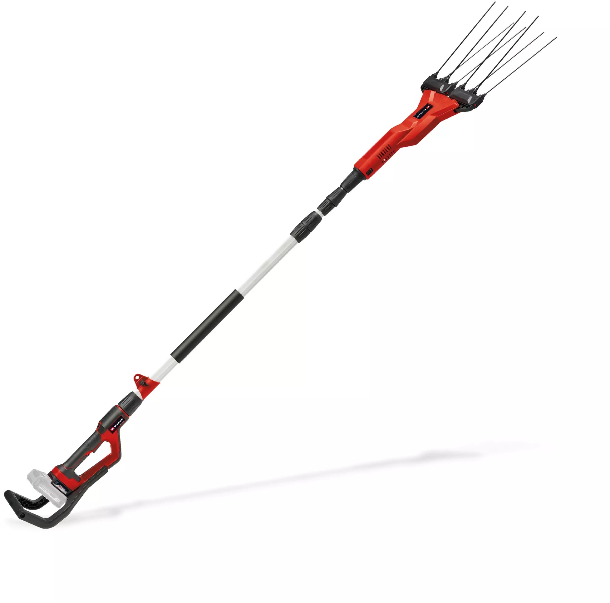EINHELL Česač ovoce, oliv a ořechů AKU GE-FS 18/53 Li-Solo, 3411400 (bez AKU)