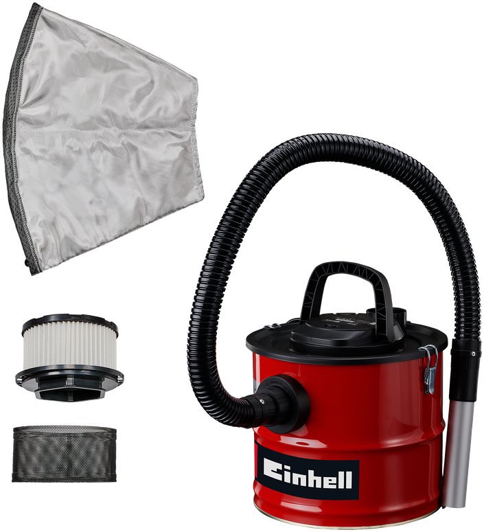 EINHELL Vysavač popela elektrický TC-AV 1830 D, 2351662