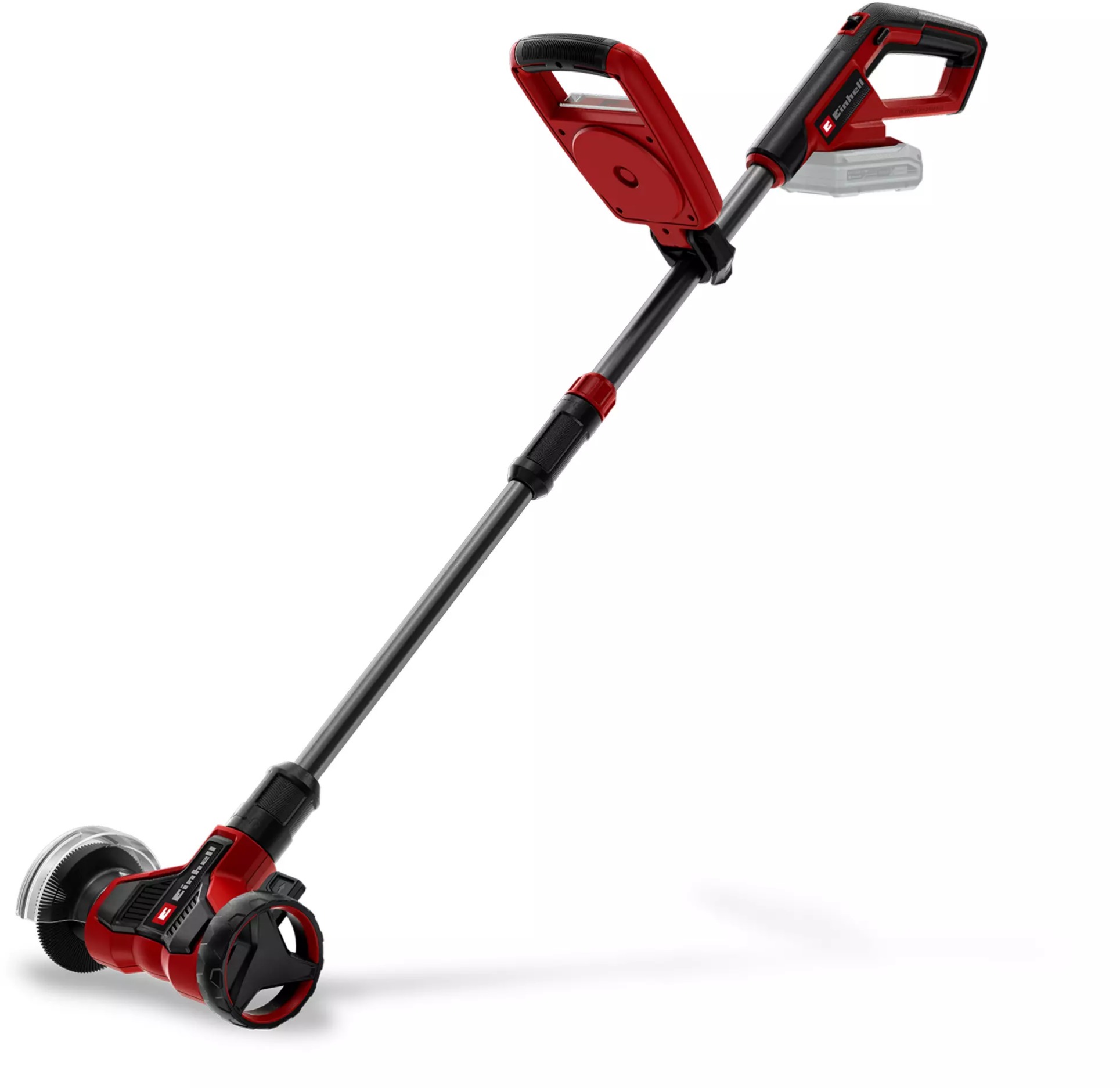 EINHELL Čistič spár AKU GE-CC 18/110 Li E-Solo, 3424070 (bez AKU)
