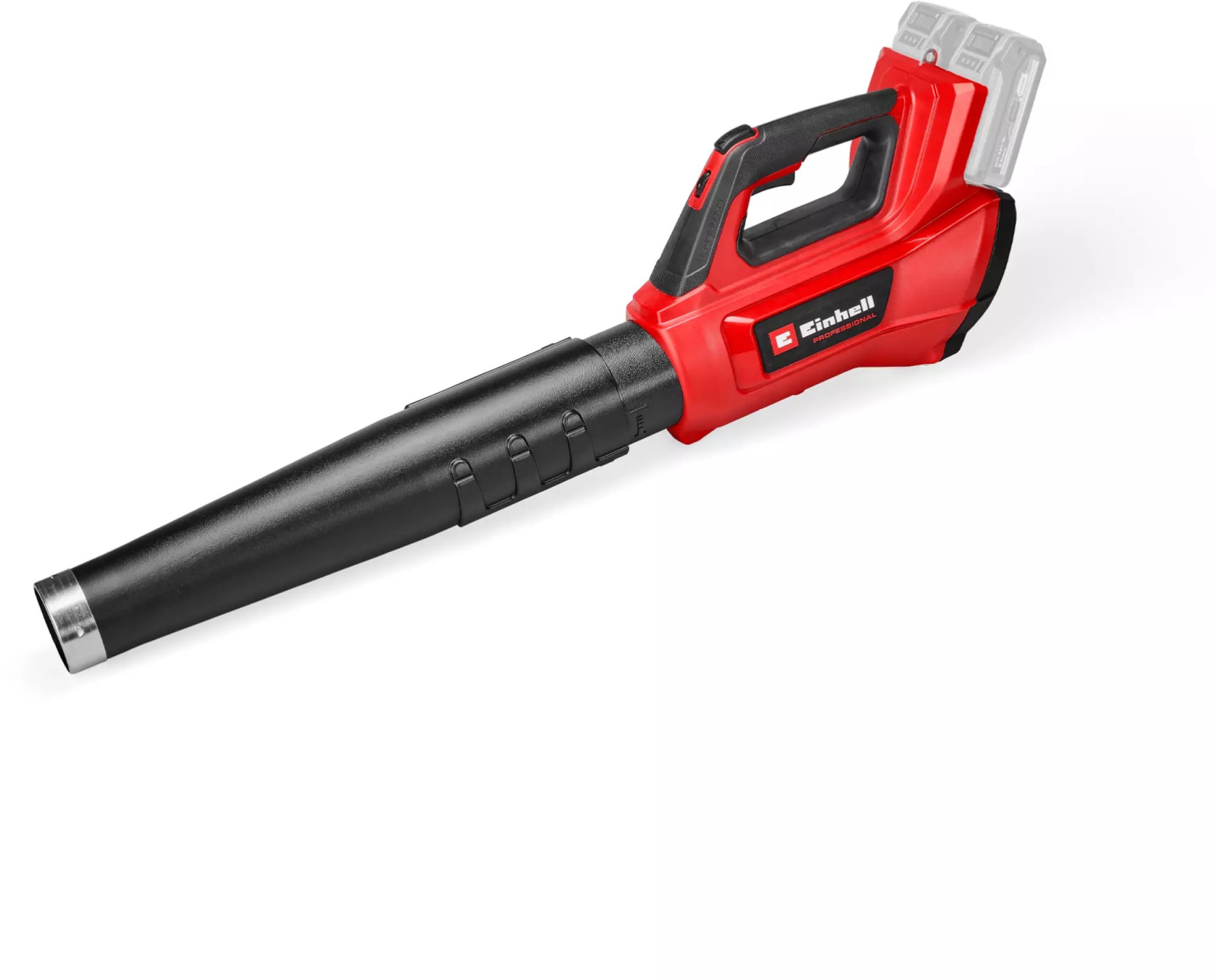 EINHELL Professional Fukar listí AKU GP-LB 36/230 Li E BL-Solo, 3433650 (bez AKU)