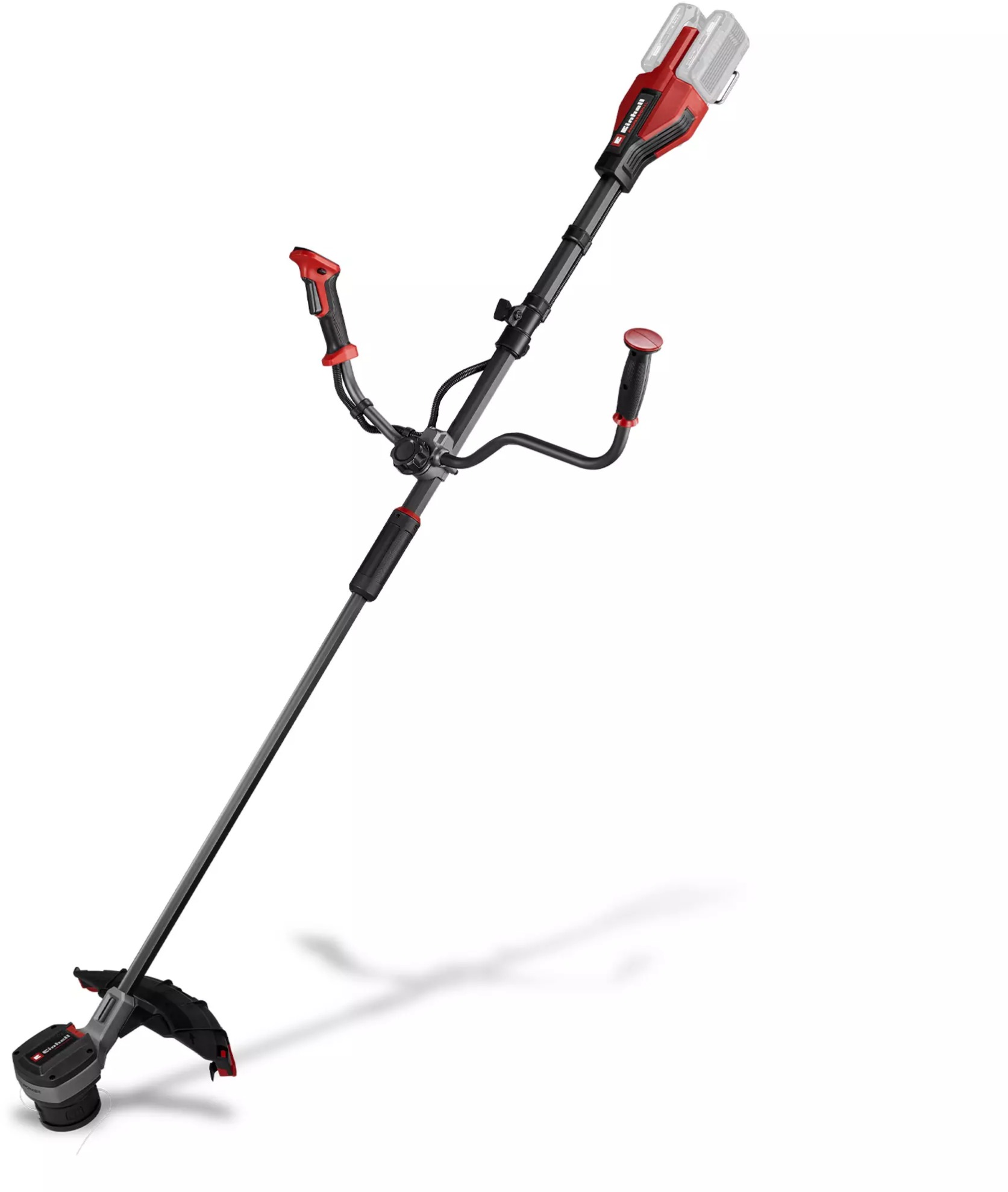 EINHELL Professional Křovinořez AKU GP-BC 36/430 Li BL-Solo, 3411340 (bez AKU)
