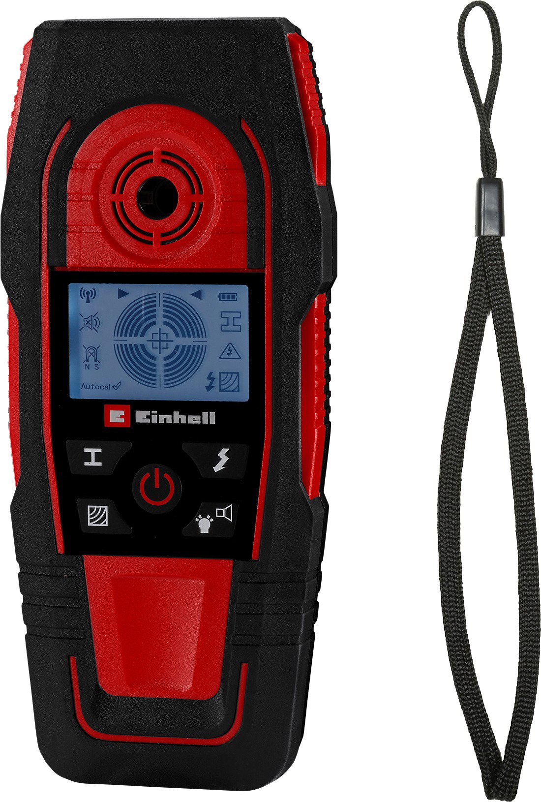 EINHELL Digitální detektor TE-MD 80, 2270145