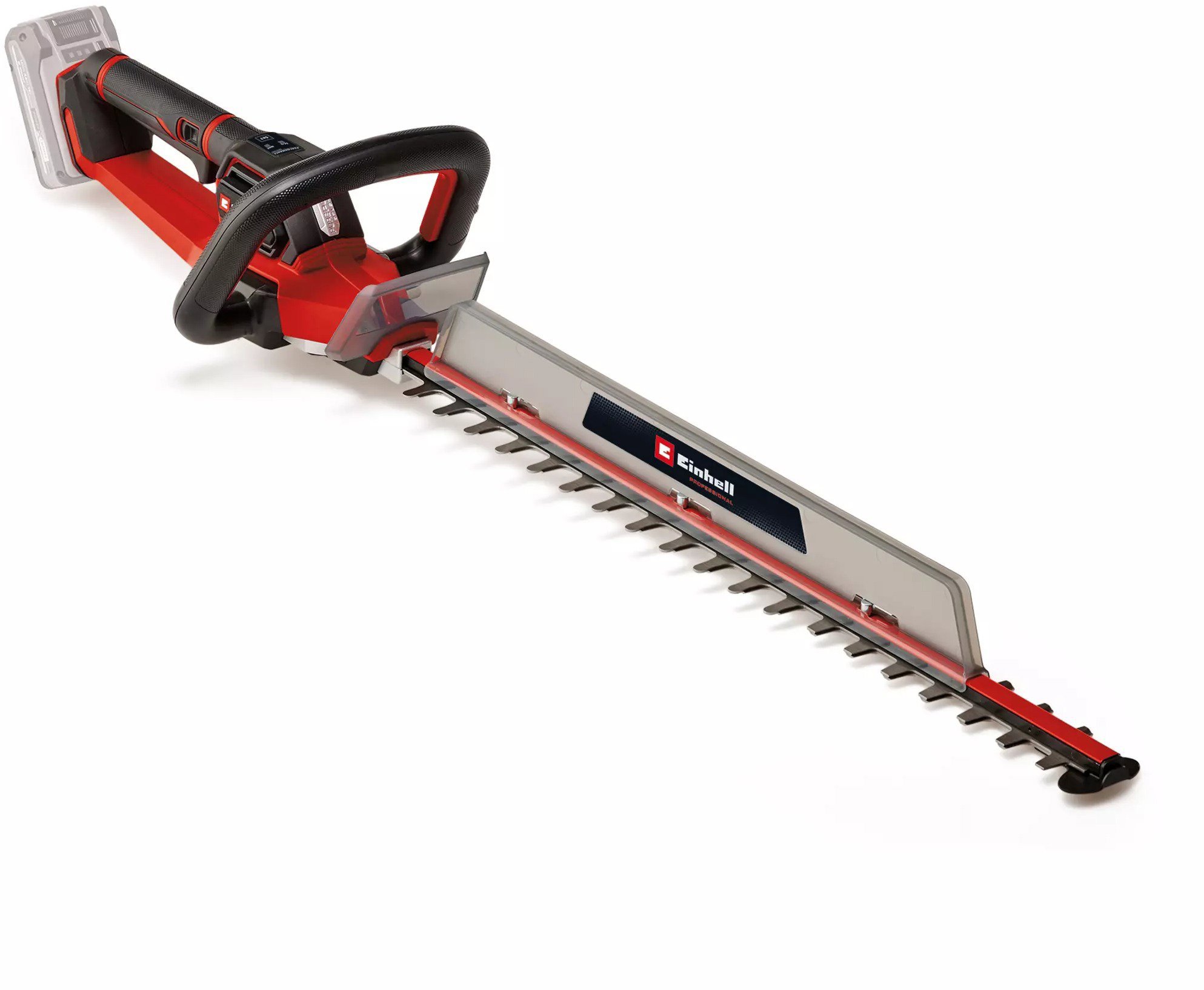 EINHELL Professional Nůžky na živý plot AKU GP-CH 18/61 Li BL-Solo, 3410935 (bez AKU)