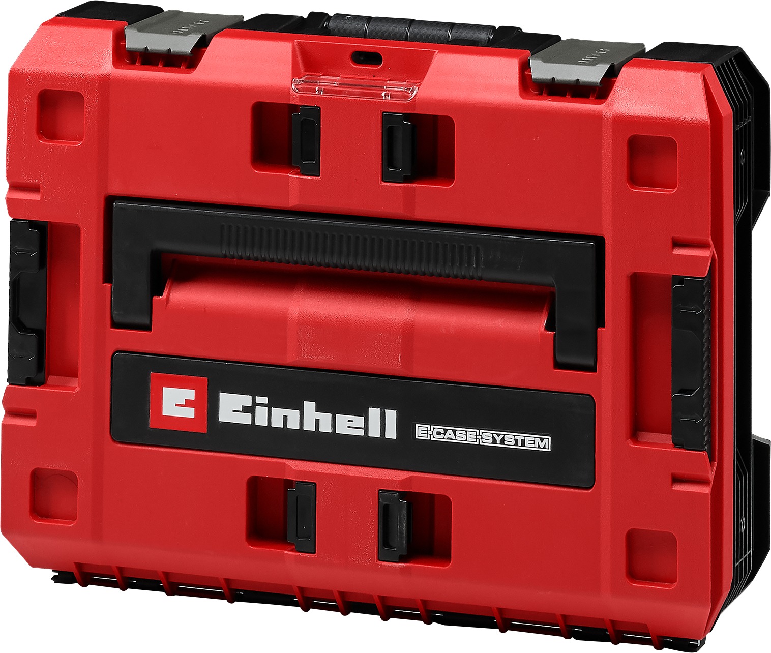 EINHELL E-Case Systémový kufr na nářadí S-F Sealed (voděodolný s IP65), 4540052