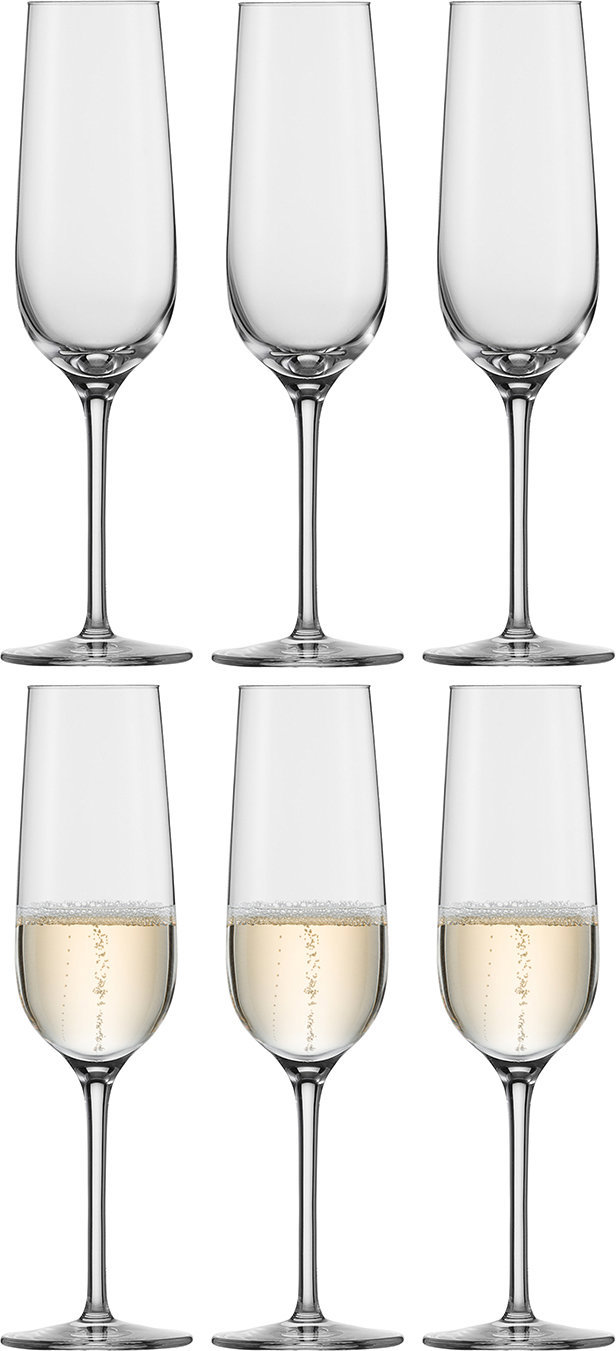 Eisch Vinezza na šampaňské 214 ml, 6 ks