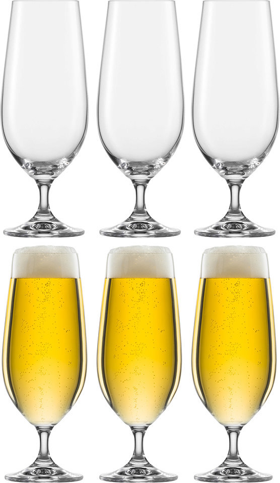 Eisch Vinezza na Pivo 380 ml, 6 ks