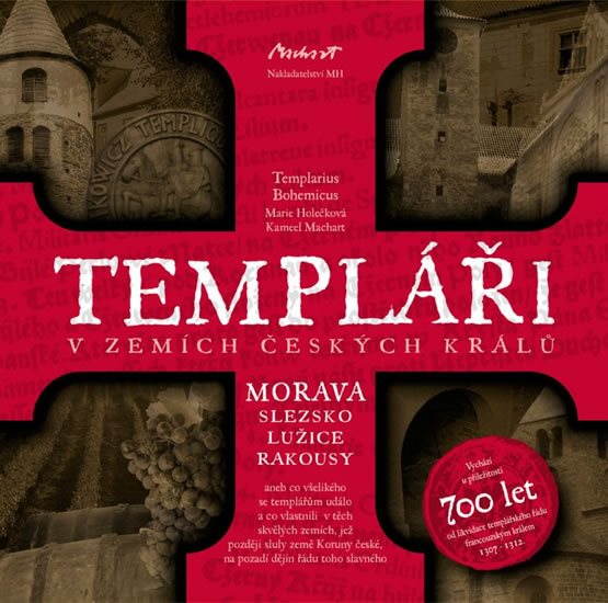 Templáři v zemích českých králů