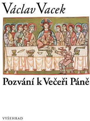 Pozvání k Večeři Páně