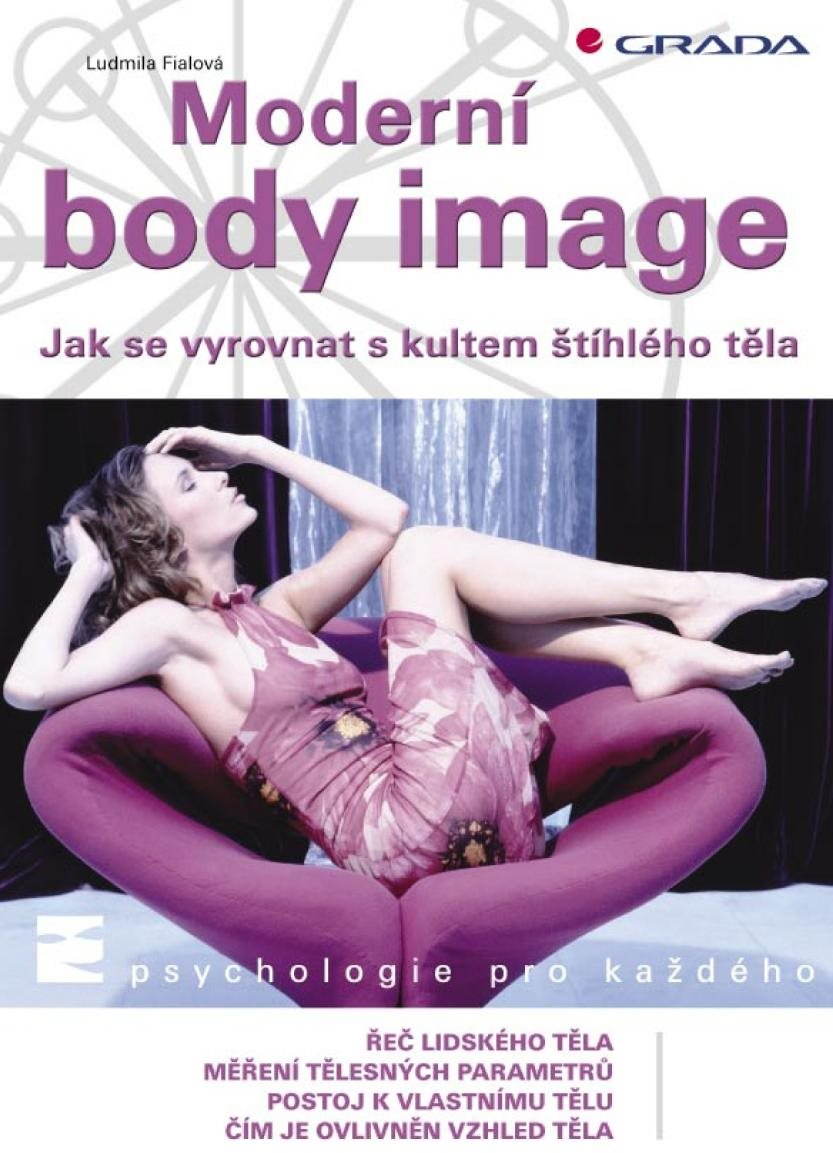 Moderní body image
