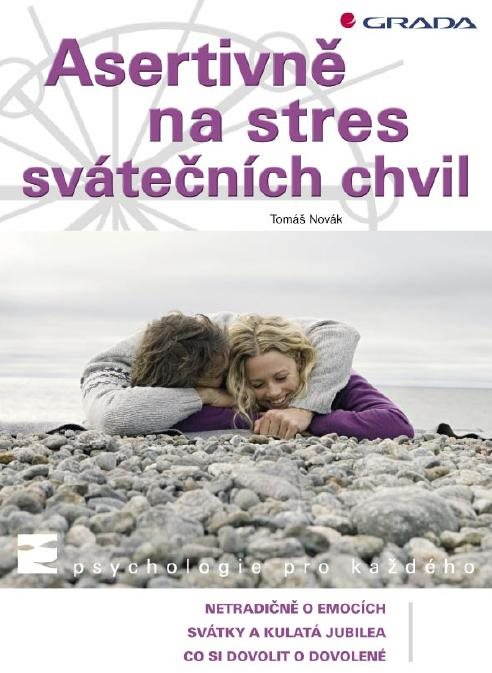 Asertivně na stres svátečních chvil