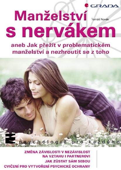 Manželství s nervákem