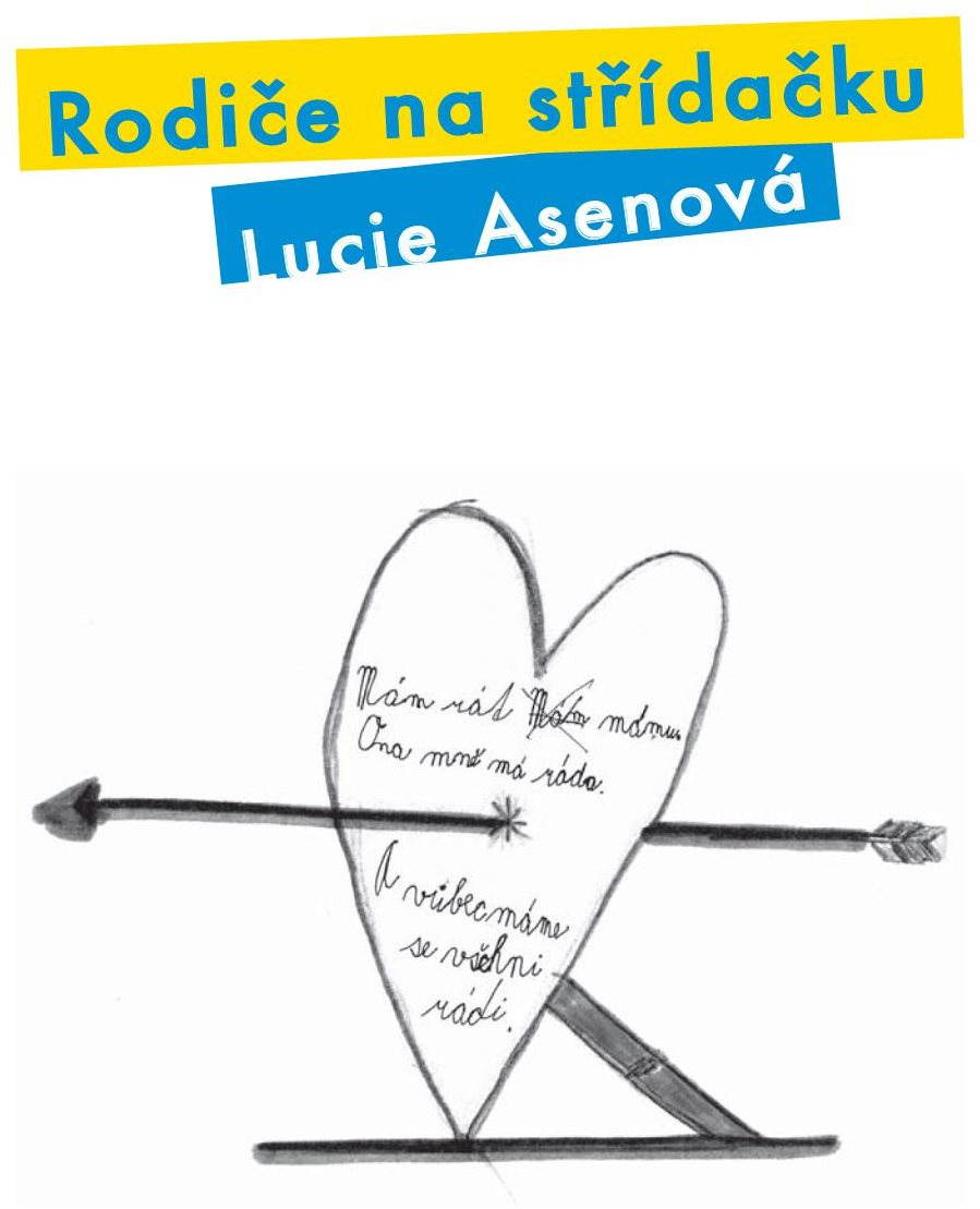 Rodiče na střídačku