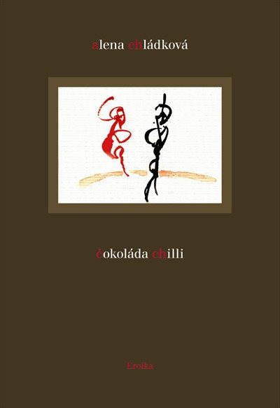 Čokoláda chilli