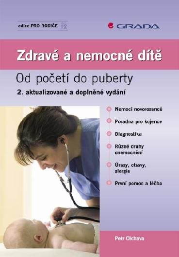Zdravé a nemocné dítě