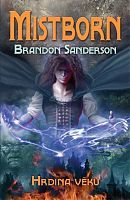 Mistborn: Hrdina věků