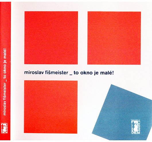 To okno je malé!