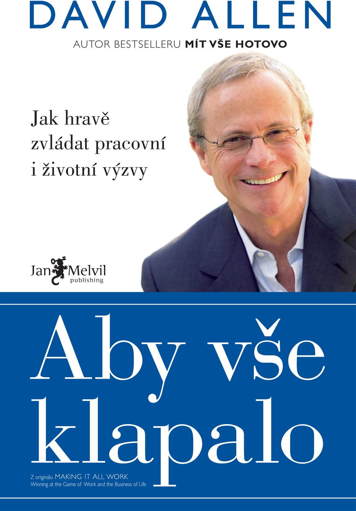 Aby vše klapalo