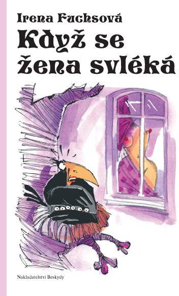 Když se žena svléká