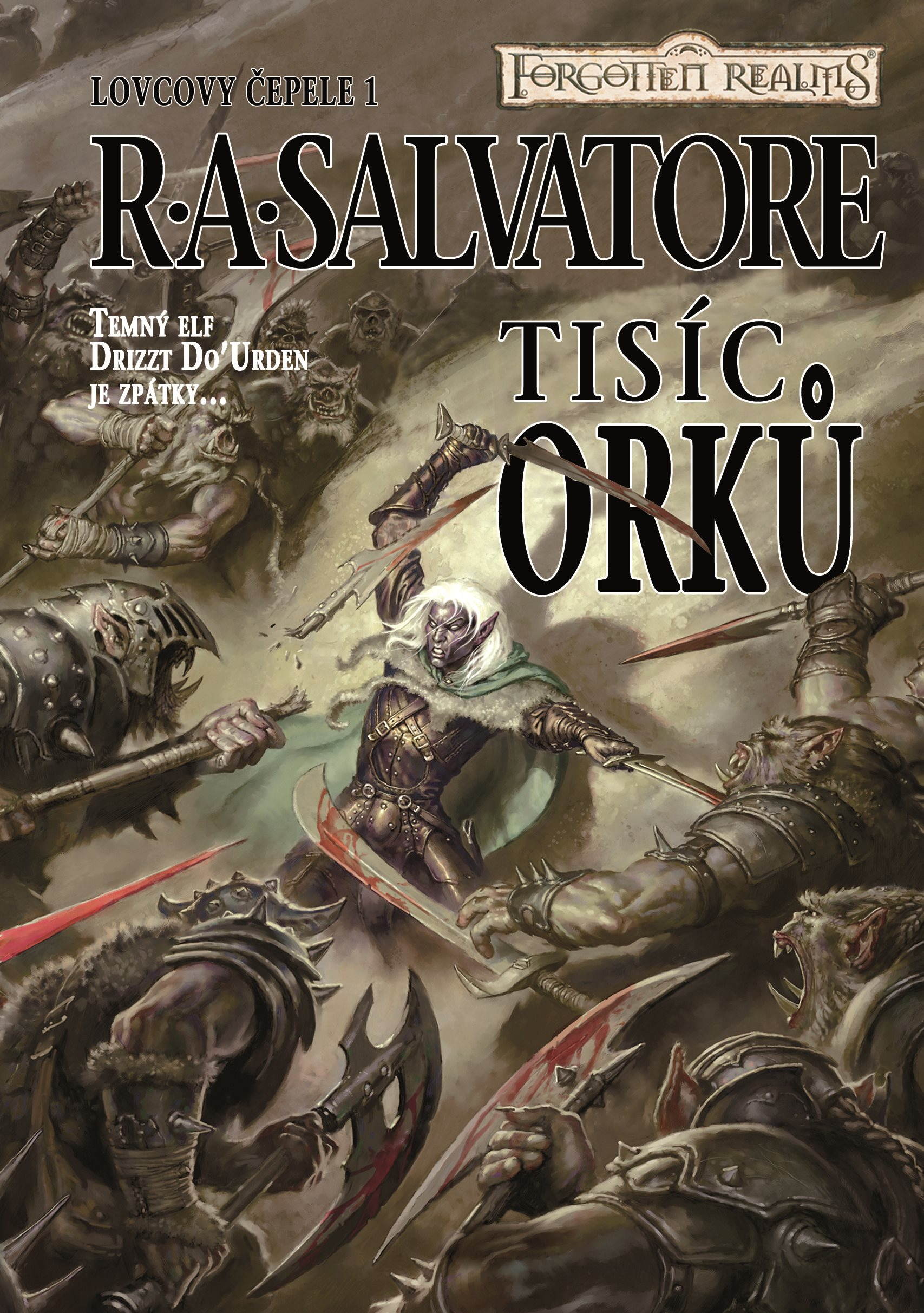 Tisíc orků