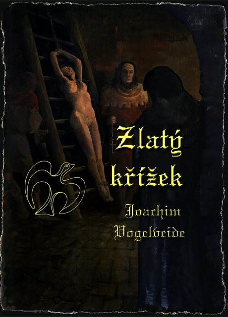 Zlatý křížek